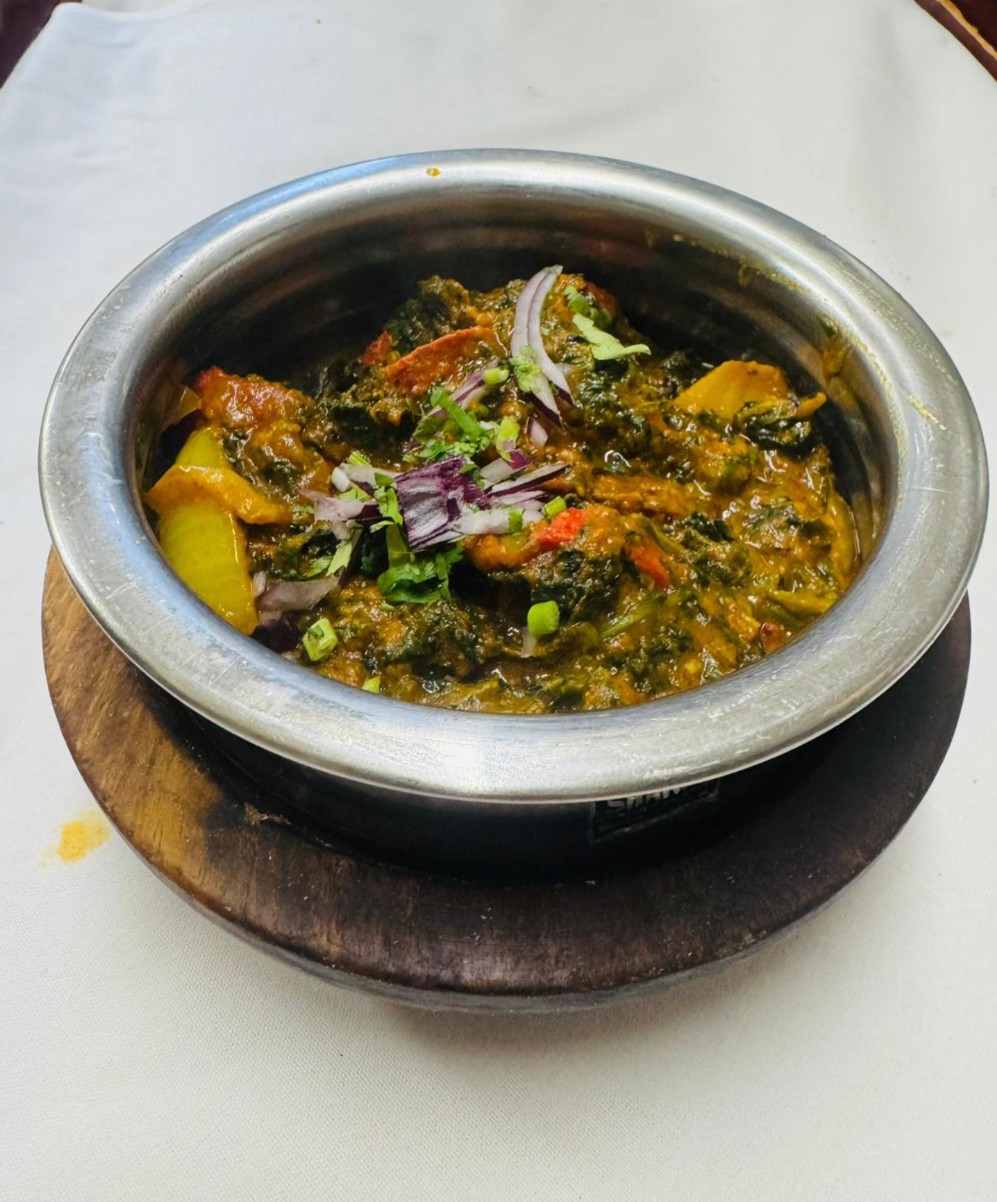 Biryani